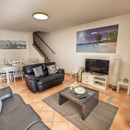 Townhouse 700M From Sao Rafael Beach Albufeira Exterior photo