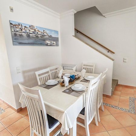 Townhouse 700M From Sao Rafael Beach Albufeira Exterior photo