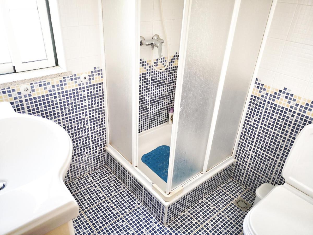 Townhouse 700M From Sao Rafael Beach Albufeira Exterior photo