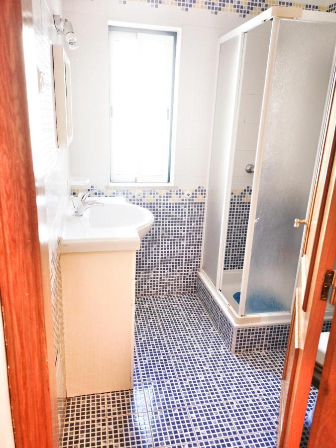 Townhouse 700M From Sao Rafael Beach Albufeira Exterior photo