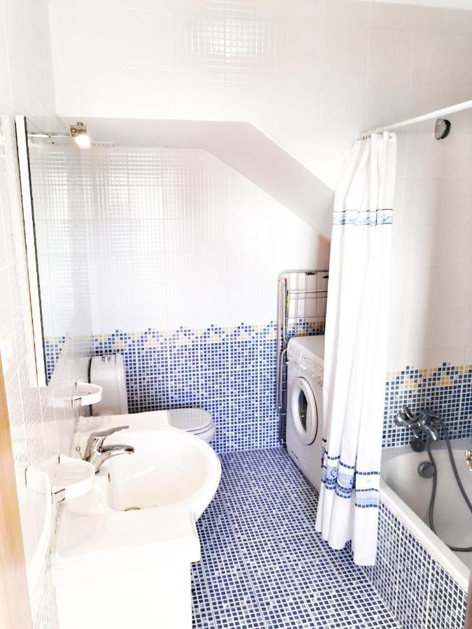 Townhouse 700M From Sao Rafael Beach Albufeira Exterior photo