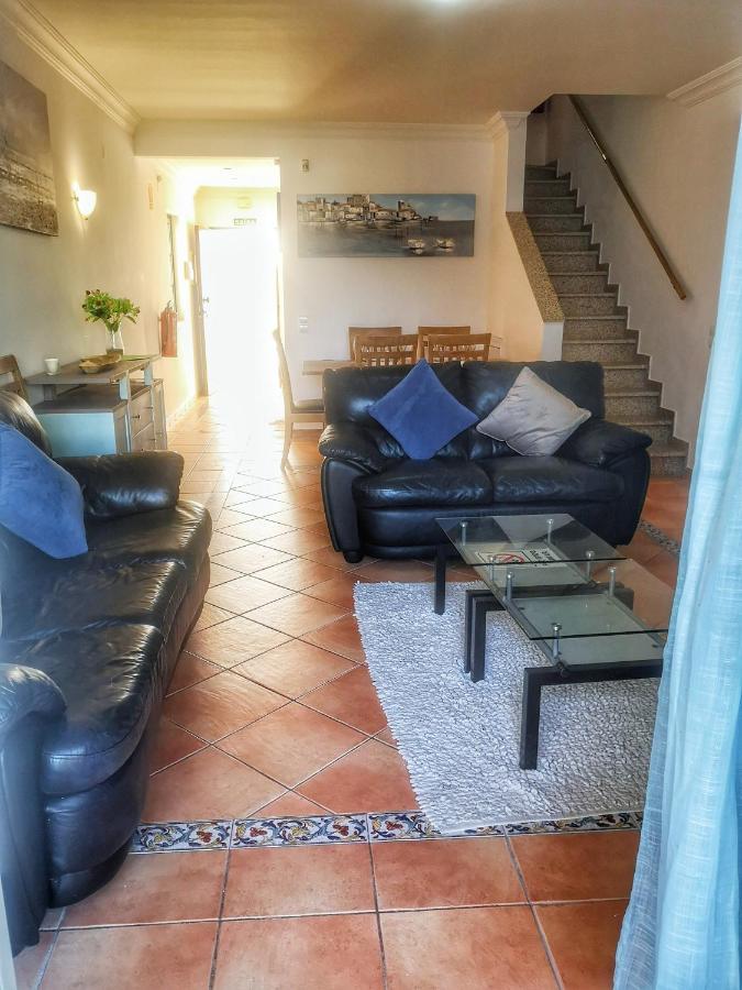 Townhouse 700M From Sao Rafael Beach Albufeira Exterior photo