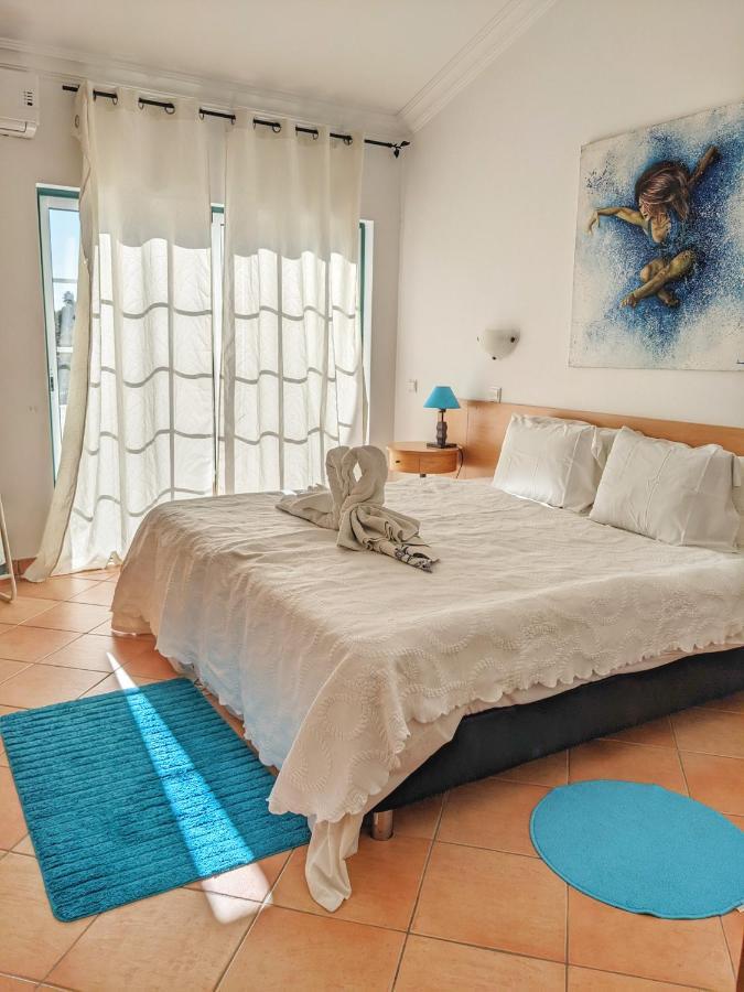 Townhouse 700M From Sao Rafael Beach Albufeira Exterior photo