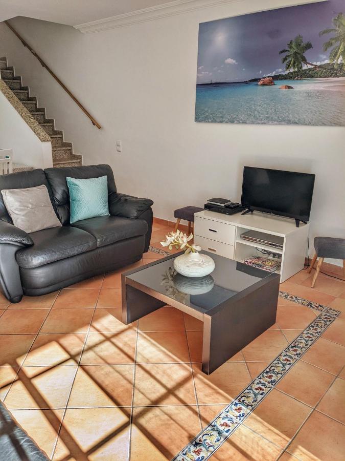 Townhouse 700M From Sao Rafael Beach Albufeira Exterior photo