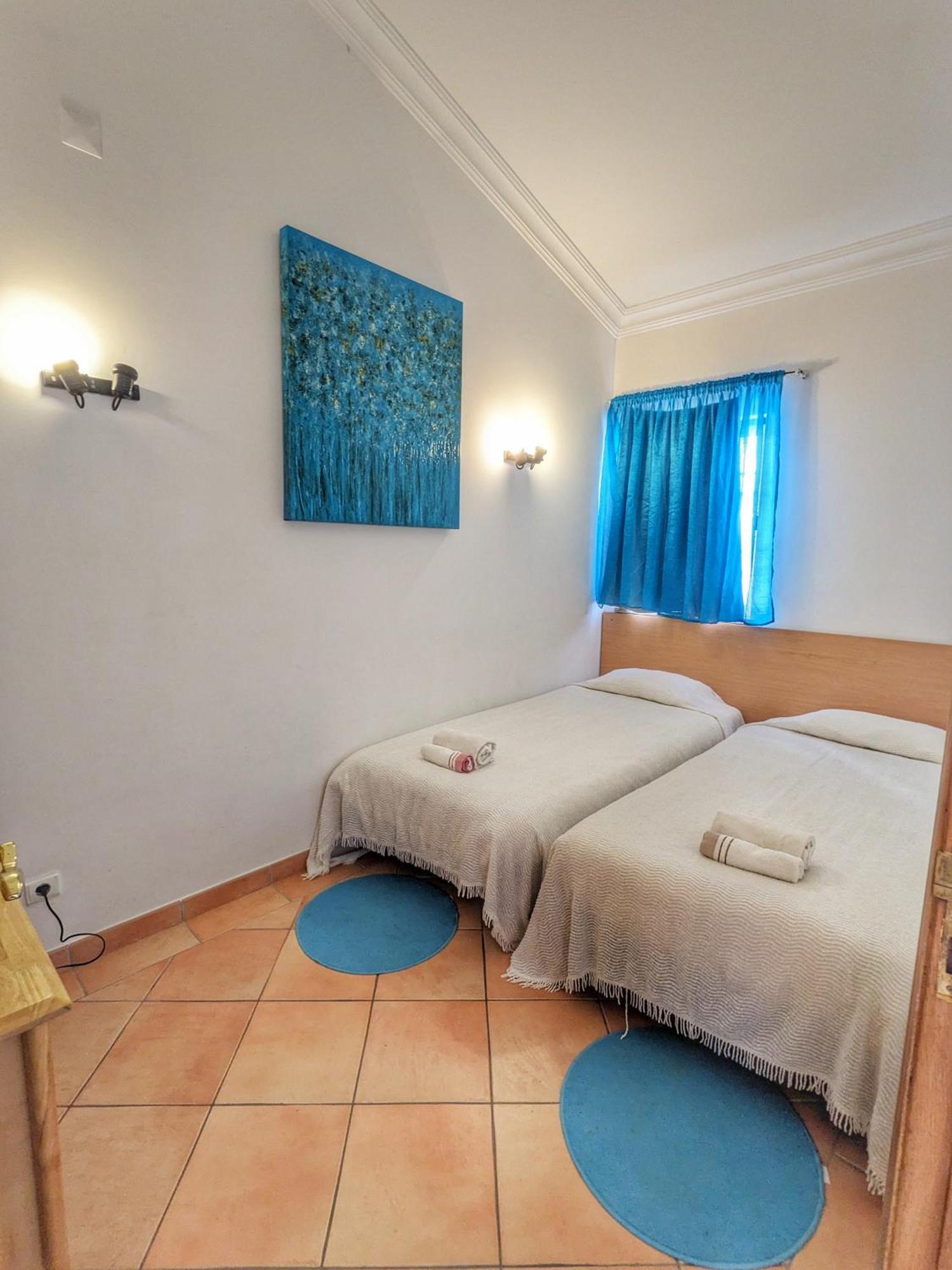 Townhouse 700M From Sao Rafael Beach Albufeira Exterior photo