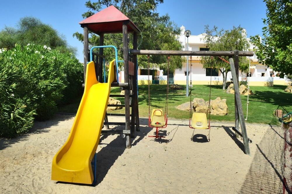 Townhouse 700M From Sao Rafael Beach Albufeira Exterior photo