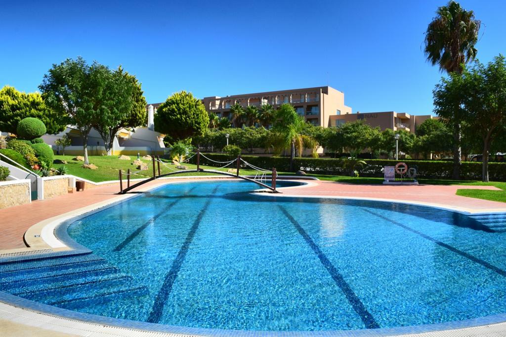 Townhouse 700M From Sao Rafael Beach Albufeira Exterior photo