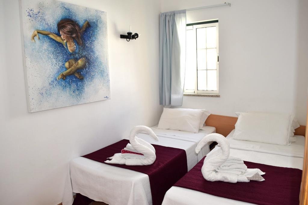 Townhouse 700M From Sao Rafael Beach Albufeira Exterior photo